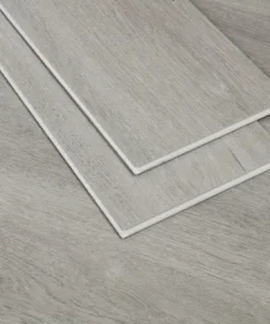 100% Waterproof Vinyl/Spc/PVC/Lvt Flooring Eir Surface 100% Virgin, with EVA/IXPE Underlay - Image 3