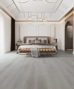 Alternative view of 100% Waterproof Vinyl/Spc/PVC/Lvt Flooring Eir Surface 100% Virgin, with EVA/IXPE Underlay