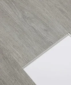 100% Waterproof Vinyl/Spc/PVC/Lvt Flooring Eir Surface 100% Virgin, with EVA/IXPE Underlay - Image 5