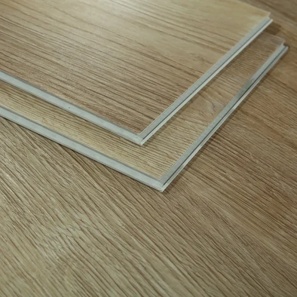 Fireproof 100% Waterproof Vinyl/Spc/PVC/Lvt Flooring
