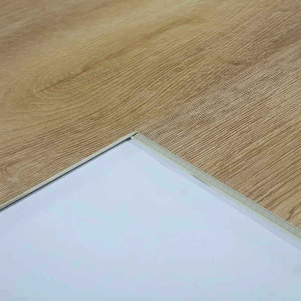 Fireproof 100% Waterproof Vinyl/Spc/PVC/Lvt Flooring - Image 3