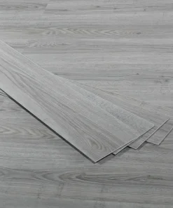 Alternative view of Interior Dustproof 100% Waterproof Vinyl/Spc/PVC/Lvt Flooring Eir Surface