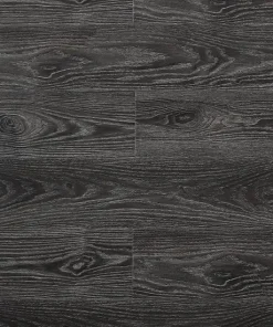 Laminate Floorings Embossed Rdeoak 12mm E1 Laminate Flooring Black - Image 4