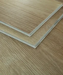 Lvt Click System Commerical 100% Waterproof Flooring Vinyl/Spc/PVC/Lvt Flooring Eir Surface - Image 3
